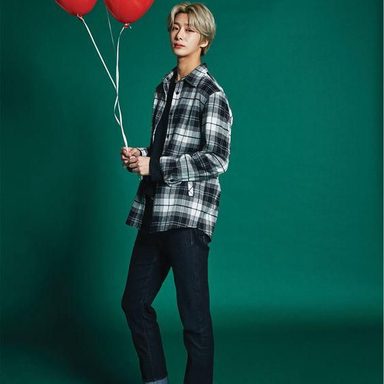MONSTA X photo 277
