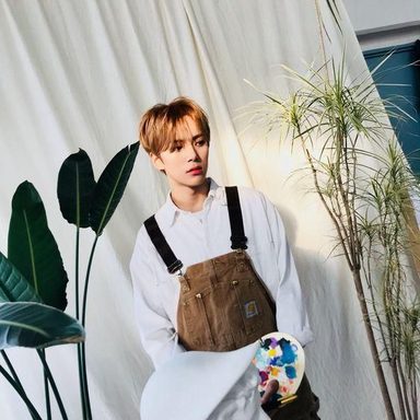 MONSTA X photo 145