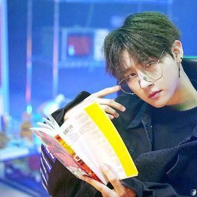 MONSTA X photo 43