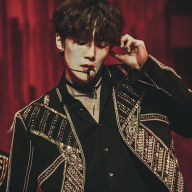 MONSTA X photo 119