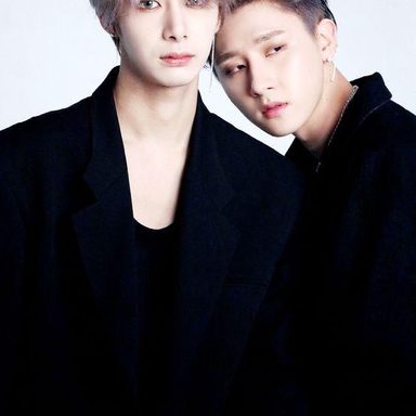 MONSTA X photo 270