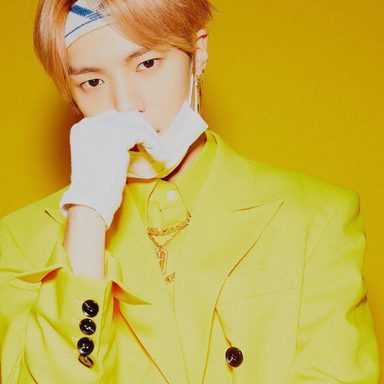MONSTA X photo 105