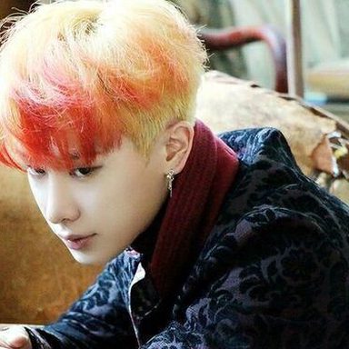 MONSTA X photo 167