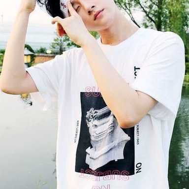 MONSTA X photo 150
