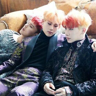 MONSTA X photo 226