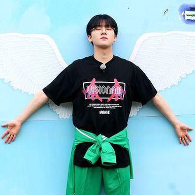 MONSTA X photo 48
