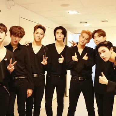 MONSTA X photo 188