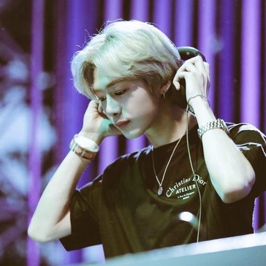 MONSTA X photo 109