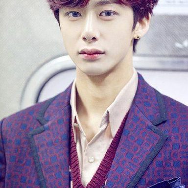 MONSTA X photo 332