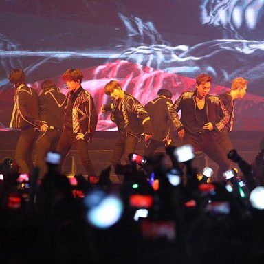 MONSTA X photo 210