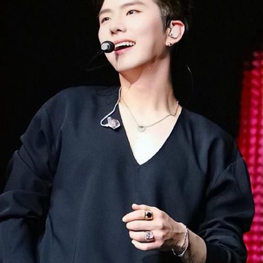 MONSTA X photo 77