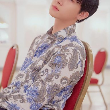 MONSTA X photo 366