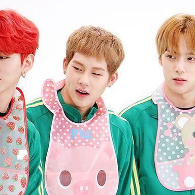 MONSTA X photo 156