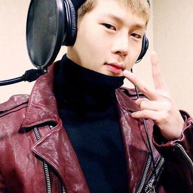 MONSTA X photo 334