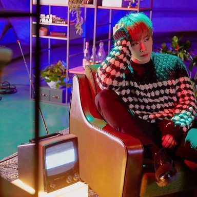 MONSTA X photo 370