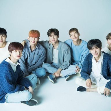 MONSTA X