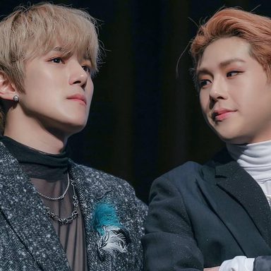 MONSTA X photo 121