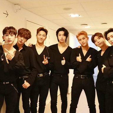 MONSTA X photo 114