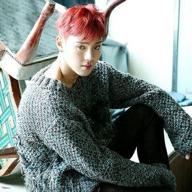 MONSTA X photo 298
