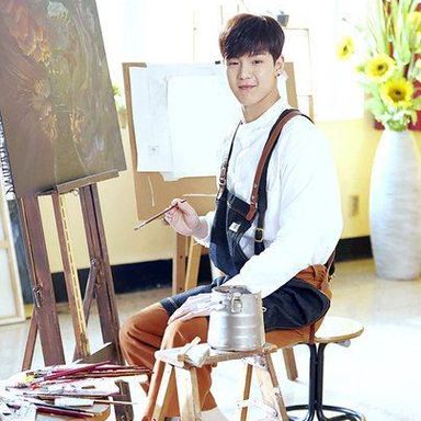 MONSTA X photo 337