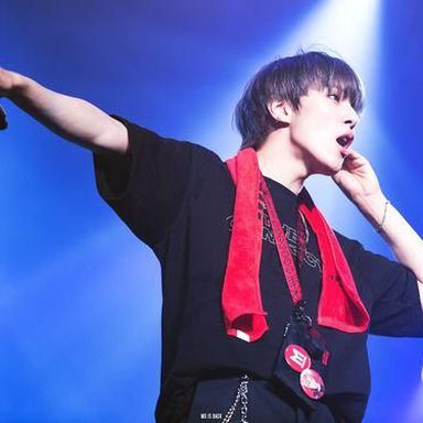 MONSTA X photo 349