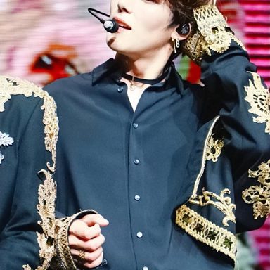 MONSTA X photo 58