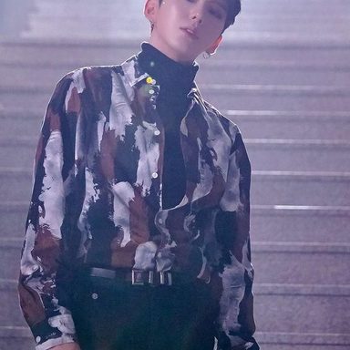 MONSTA X photo 231