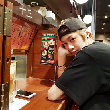 MONSTA X photo 386