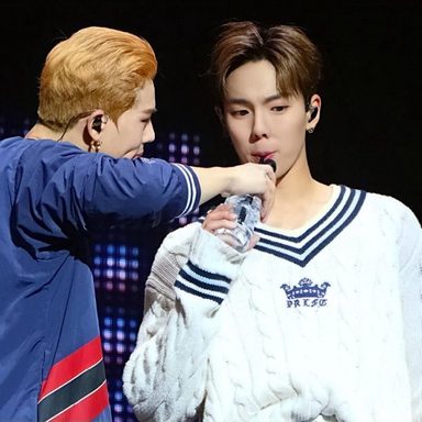 MONSTA X photo 193