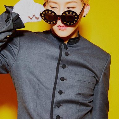 MONSTA X photo 107