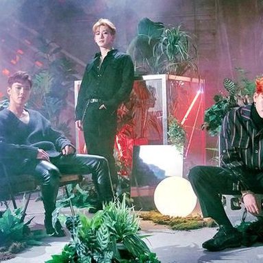 MONSTA X photo 221