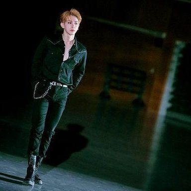MONSTA X photo 163