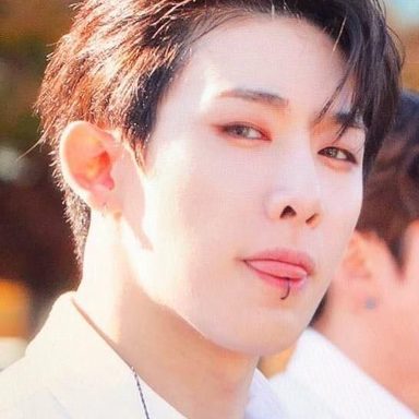 MONSTA X photo 355