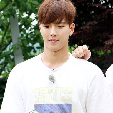 MONSTA X photo 240
