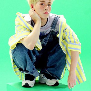 MONSTA X photo 98