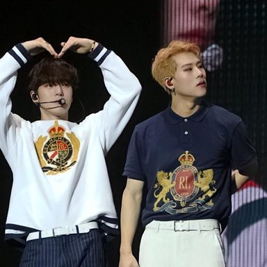 MONSTA X photo 194