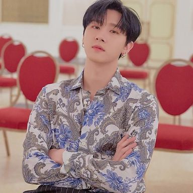 MONSTA X photo 373