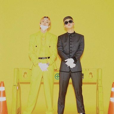 MONSTA X photo 40