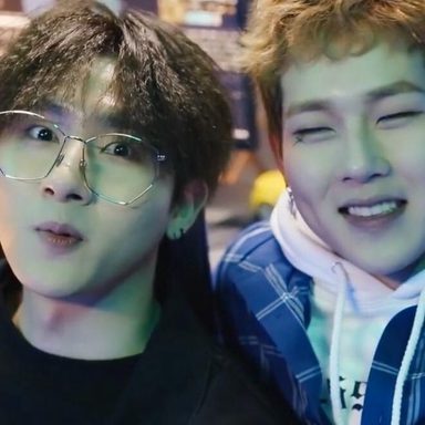 MONSTA X photo 94
