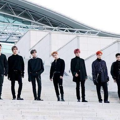 MONSTA X photo 176