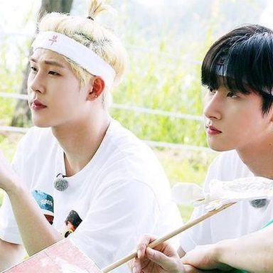 MONSTA X photo 152