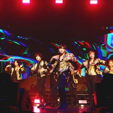 MONSTA X photo 16