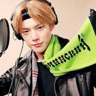 MONSTA X photo 141