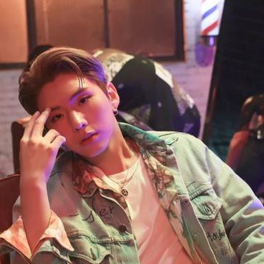 MONSTA X photo 25