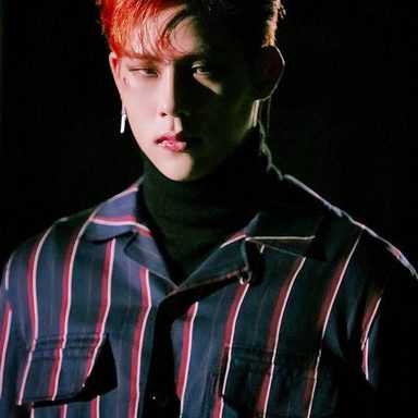 MONSTA X photo 284