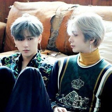 MONSTA X photo 46