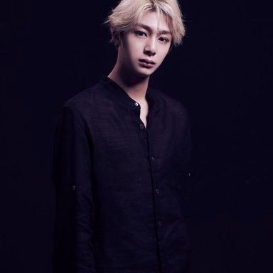 MONSTA X photo 306