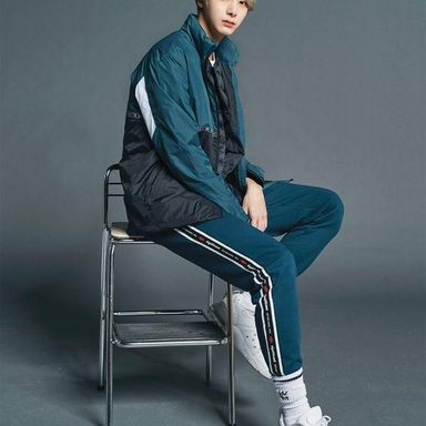MONSTA X photo 272