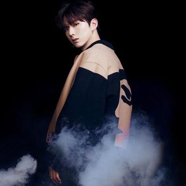 MONSTA X photo 358