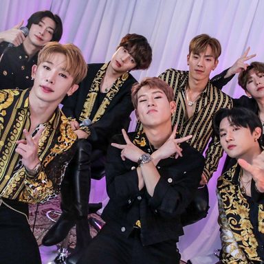 MONSTA X photo 76